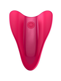 SATISFYER - VIBRATORE HIGH...