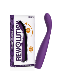 REWOLUTION - VIBRATORE...