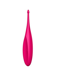 SATISFYER - VIBRATORE CON...