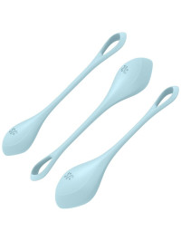 SATISFYER - SET DA...