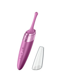 SATISFYER - VIBRATORE CON...