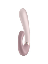 SATISFYER - APP VIBRATORE...