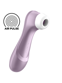 SATISFYER - STIMOLATORE PRO...