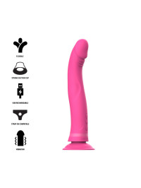 INTENSE - DILDO VIBRATORE...