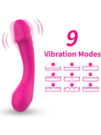 ARMONY - DILDO VIBRATORE...