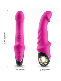 ARMONY - JOYBLADE DILDO...