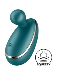 SATISFYER - SPOT ON 1 VERDE