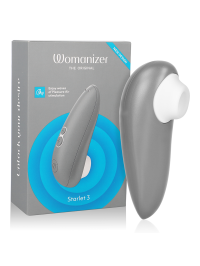 WOMANIZER - STIMOLATORE...