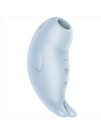 SATISFYER - SIGILLA PRESTO...