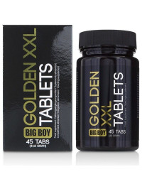 COBECO - BIG BOY GOLDEN XXL...