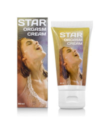 COBECO - CREMA ORGASMO STAR...