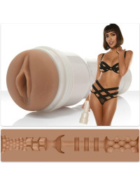 FLESHLIGHT GIRLS - JANICE...