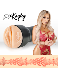 KIIROO - FEEL KAYLEY GUNNER...