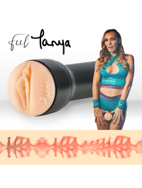 KIIROO - FEEL TANYA TATE...