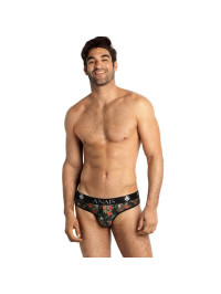 ANAIS MEN - POWER SLIP XL