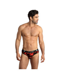 ANAIS MEN - SAVAGE SLIP XL