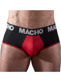 MACHO - MS26N SLIP...