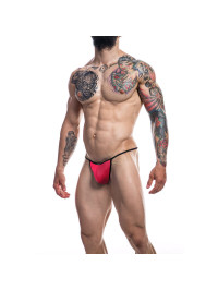 CUT4MEN - SLIP KINI RAINBOW L