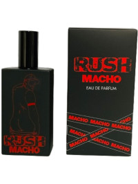 MACHO - RUSH EAU DE PARFUM...