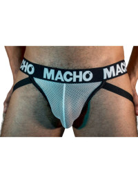 MACHO - MX26X1 JOCK GRID...