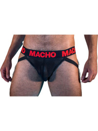 MACHO - MX26X2 JOCK...