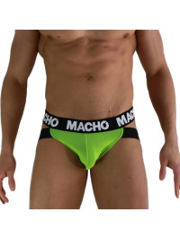 MACHO - MX28FR JOCK ROSA...