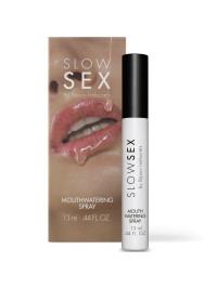 BIJOUX - SLOW SEX SPRAY...