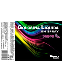 TALOKA - SPRAY LIQUIDO PER...