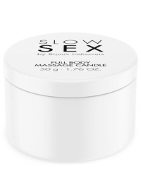 BIJOUX - SLOW SEX CANDELA...