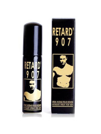 RUF - RETARD 907 SPRAY...