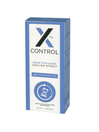 RUF - X CONTROL CREMA...