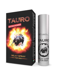 TAURO - SPRAY RITARDANTE...