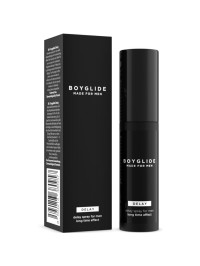 INTIMATELINE - BOYGLIDE...