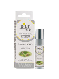 PJUR - MED PRO-LONG SPRAY...