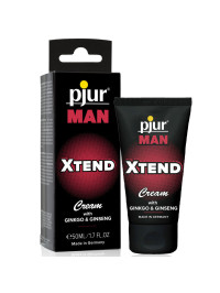 PJUR - MAN XTEND CREMA DA...