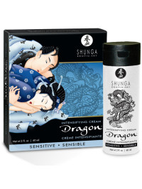 SHUNGA - CREMA DRAGON...