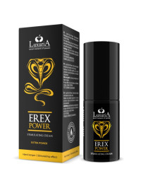 INTIMATELINE LUXURIA - EREX...