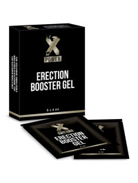 XPOWER - GEL BOOSTER PER...