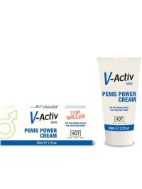 CALDO - V-ACTIV PENIS POWER...