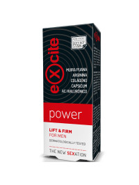 EXCITE - POWER GEL PER...