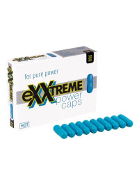 HOT - EXXTREME POWER CAPS...