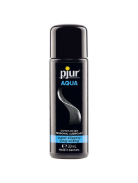 PJUR - AQUA LUBRIFICANTE A...