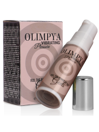 OLIMPYA - VIBRANTE DEA DEL...