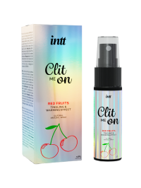 INTT RELEASES - CLIT ME AI...