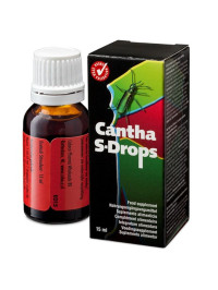 COBECO - CANTHA S-DROPS 15...