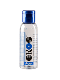 EROS AQUA - LUBRIFICANTE...