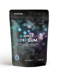 WUG GUM - OFF VALERIAN,...