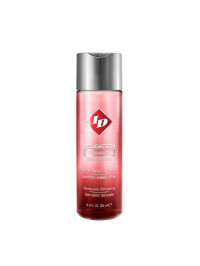 ID SENSATION - WARMING LUBE...