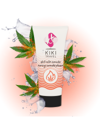 KIKÍ TRAVEL - CANNABIS...