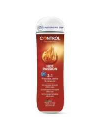 CONTROL - HOT PASSION GEL 3...